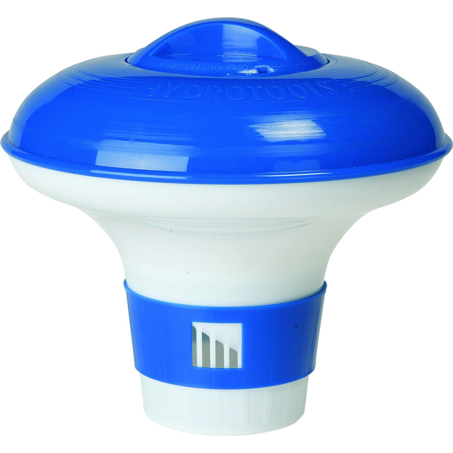 Plovák - dávkovač chloru velký