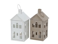 Boltze Lucerna Devon různé druhy 28 x 15 x 15 cm, 1 ks Boltze Lucerna Devon různé druhy 28 x 15 x 15 cm, 1 ks