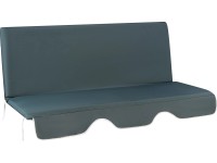 OBI Náhradní podsedák pro hollywoodskou houpačku Peritiba modrý