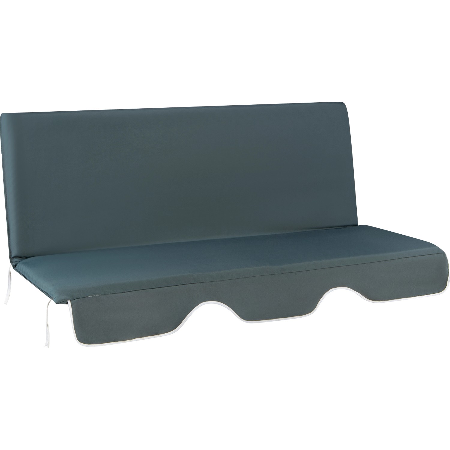 OBI Náhradní podsedák pro hollywoodskou houpačku Peritiba modrý