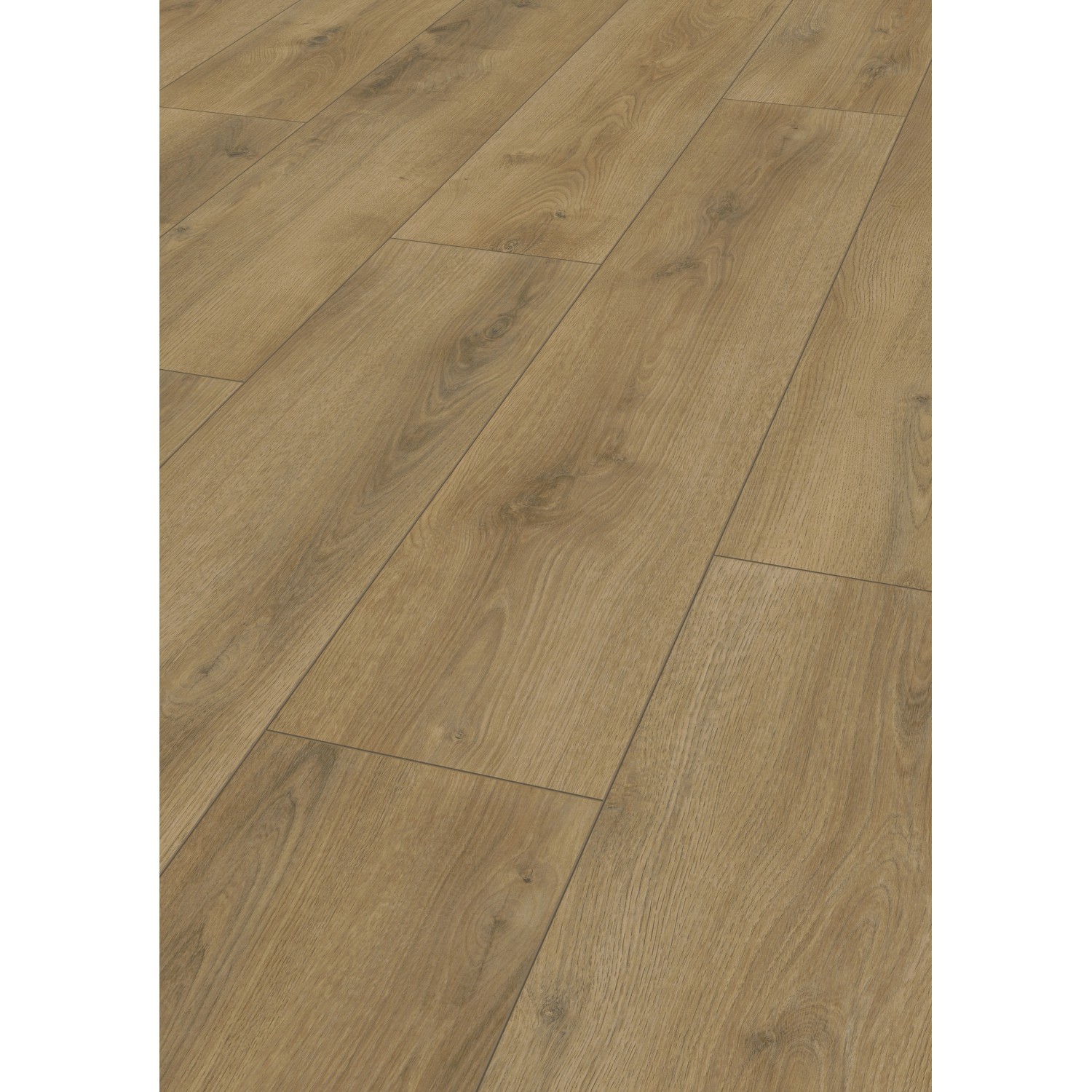 Kronotex Laminátová podlaha Superior Advanced+ dub letní selský 8 x 244 x 1380mm