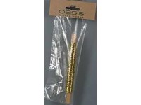 Měděný lakovaný drát, zlatá