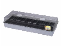 Minipařeniště Komplet 47 x 20 x 6 cm Minipařeniště Komplet 47 x 20 x 6 cm