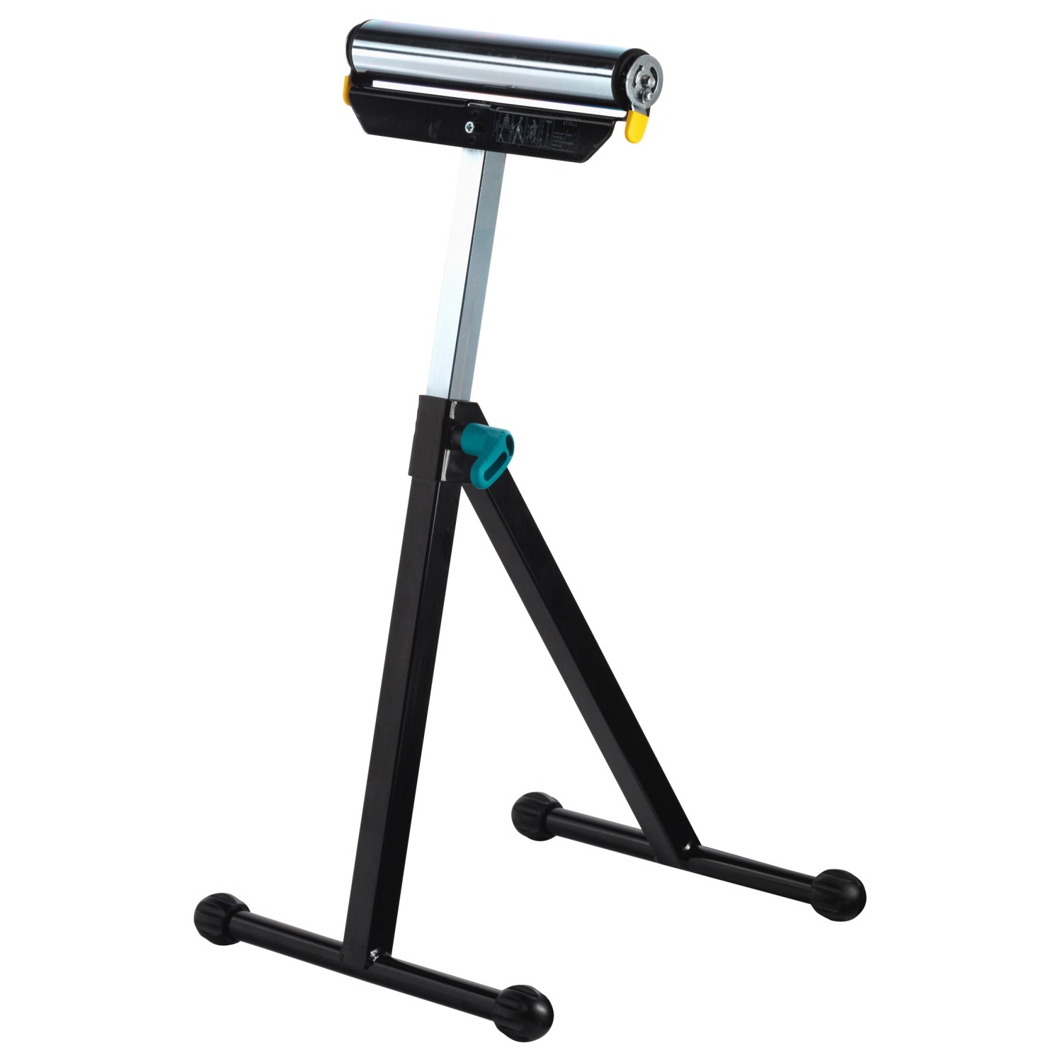 Wolfcraft Koza s válečkem smontovaná skládací