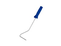 LUX-TOOLS Náhradní držák válečku dlouhý 10 cm