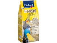 Písek pro ptáky Sandy 3-plus 2,5 kg