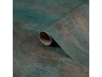 d-c-fix Metalická samolepicí fólie, Oxide Steel, 67,5 x 150 cm d-c-fix Metalická samolepicí fólie, Oxide Steel, 67,5 x 150 cm