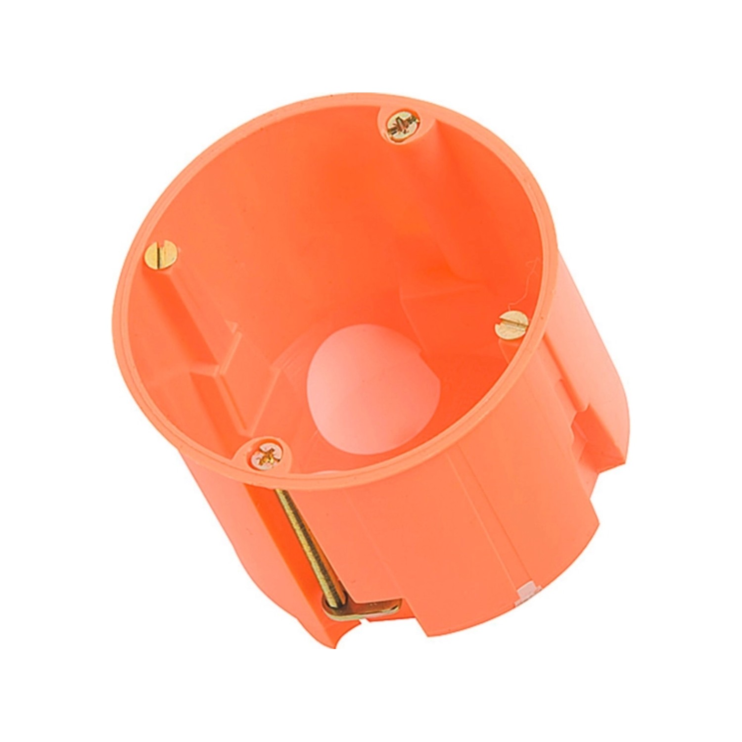 LUX Elektroinstalační krabice do dutých stěn 60 mm