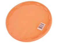 OBI Víko na kbelík oranžové