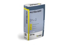 Weber Saint-Gobain Potěr B30 CZ430 25 kg Weber Saint-Gobain Potěr B30 CZ430 25 kg