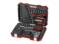 Einhell Gola sada Mechanik 233dílná (370640)