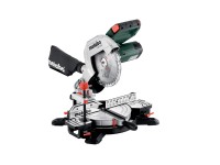 Metabo Kapovací pila KS 216 M