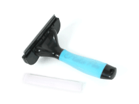 Olala Pets Trimovací hrablo s gelovou rukojetí samočisticí 100 mm