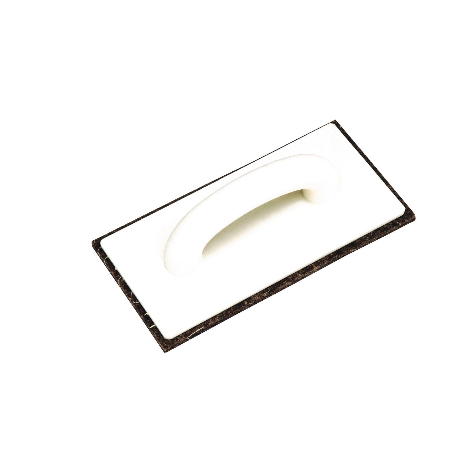 LUX Plstěné hladítko 280 mm x 140 mm Classic