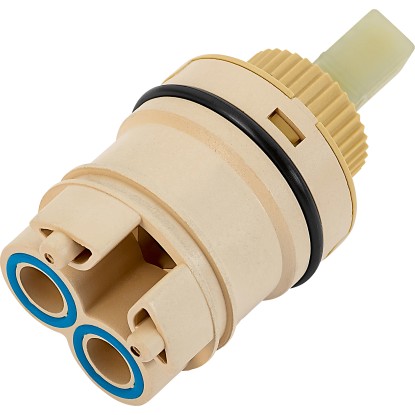 Keramická kartuše 35 mm pro umyvadlovou a bidetovou baterii Carrara