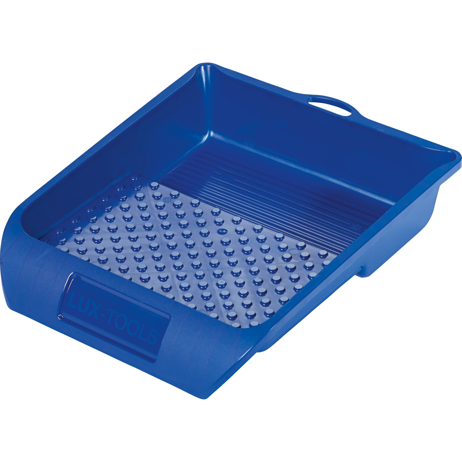 LUX-TOOLS Vanička na barvu 22 x 20 cm