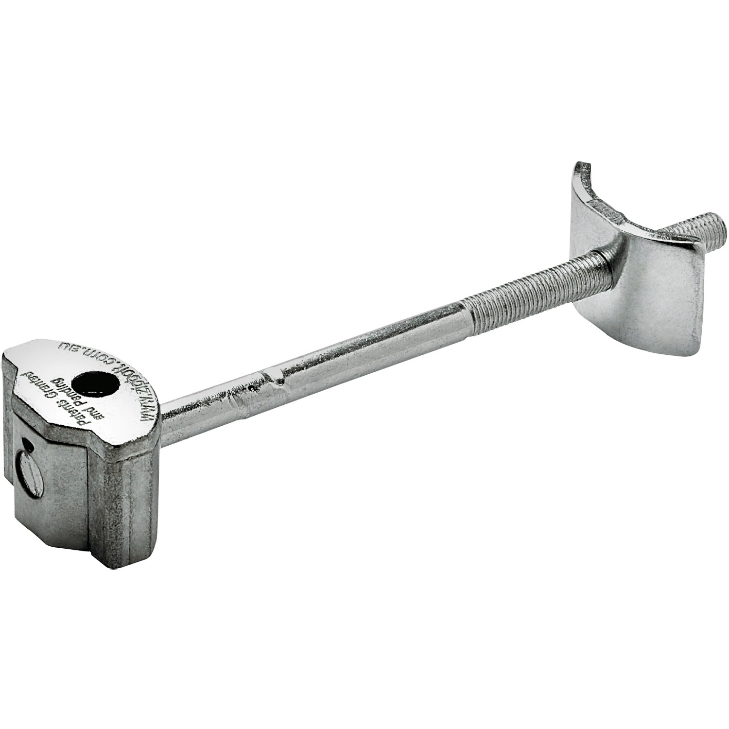 Hettich Spojovací šroub kuchyňských a pracovních desek 65 mm