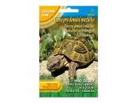 Golden Line Tráva PICCOLI AMICI pro želvy