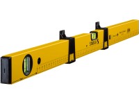 STABILA Vodováha, typ 70 MAS, 2x libela, 80 cm STABILA Vodováha, typ 70 MAS, 2x libela, 80 cm