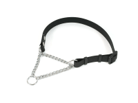 Fenica Obojek iQsil stahovací 2 x 50 cm, černý