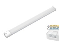 Top Light Podlinkové LED svítidlo ZSLux 90 CTT 30W 4050lm bílá 90 x 7 x 3 cm