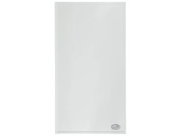 e2 Infračervený topný panel INFRAe2 frame L, 1000 W, 1145 x 595 x 28 mm