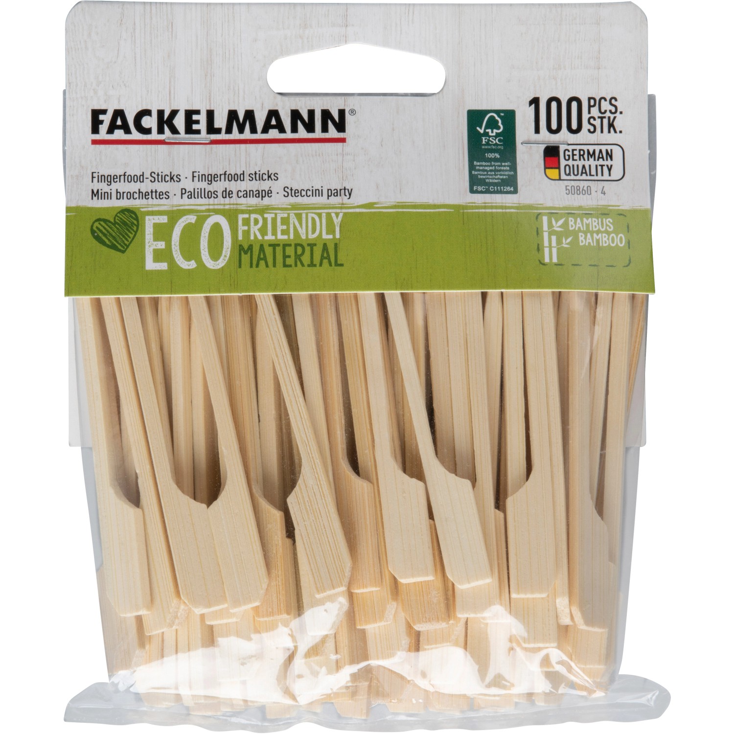 Fackelmann Napichovátka 100 ks, 9 cm koupit v OBI