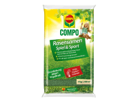 COMPO Travní směs hry a sport 4 kg