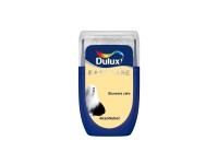 Dulux Tester, interiérová emulzní barva EasyCare sluneční záře 30 ml Dulux Tester, interiérová emulzní barva EasyCare sluneční záře 30 ml