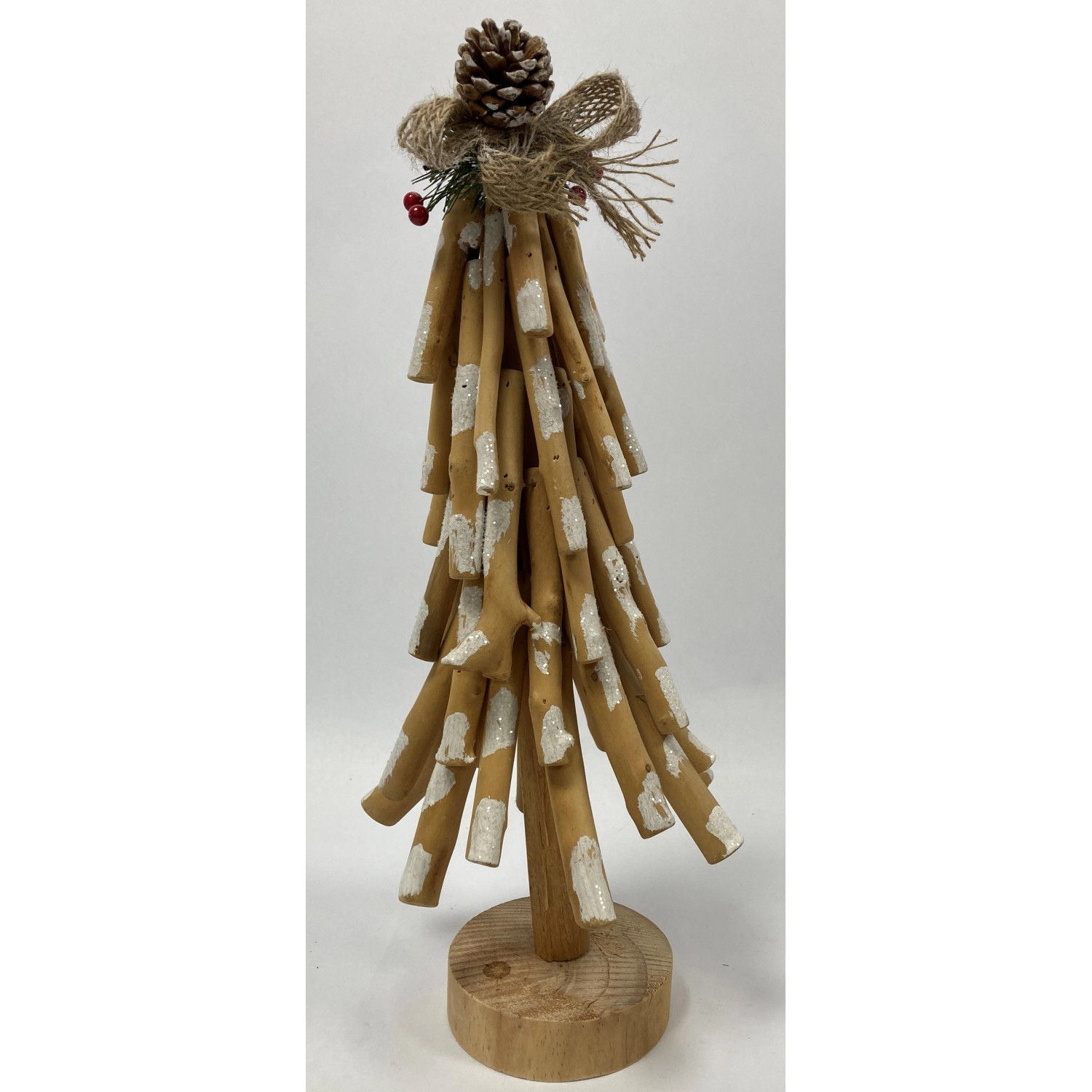 Vánoční dekorace Stromeček 45 cm