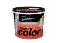 REMAL Color Tónovaný malířský nátěr s jemnou vůní, 890 Jahoda, 5 + 1 kg
