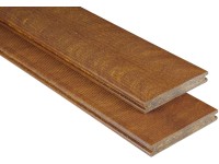 KOVALEX Terasové prkno WPC STRUKTURO vzhl.dřeva, plné vlaš.ořech 20x145x3000mm