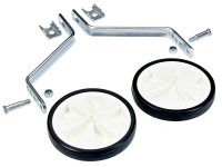 Opěrná kolečka Opěrná kolečka