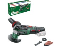Bosch Aku multifunkční nářadí AdvancedMulti 18 Solo
