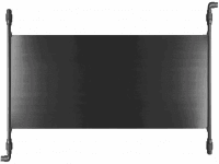 MARIMEX Solární ohřev SLIM 360 1,2 x 3 m