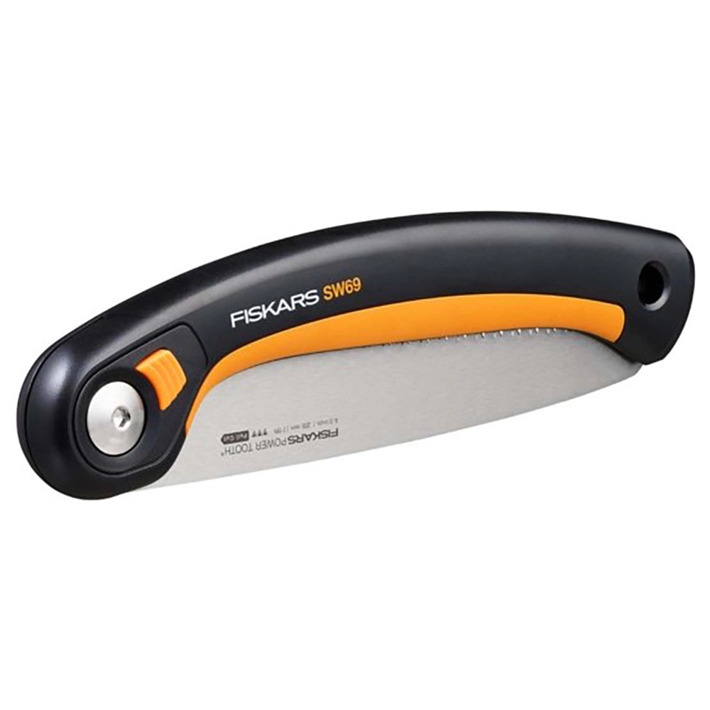 Fiskars Skládací pilka Plus SW69 nakoupit u OBI