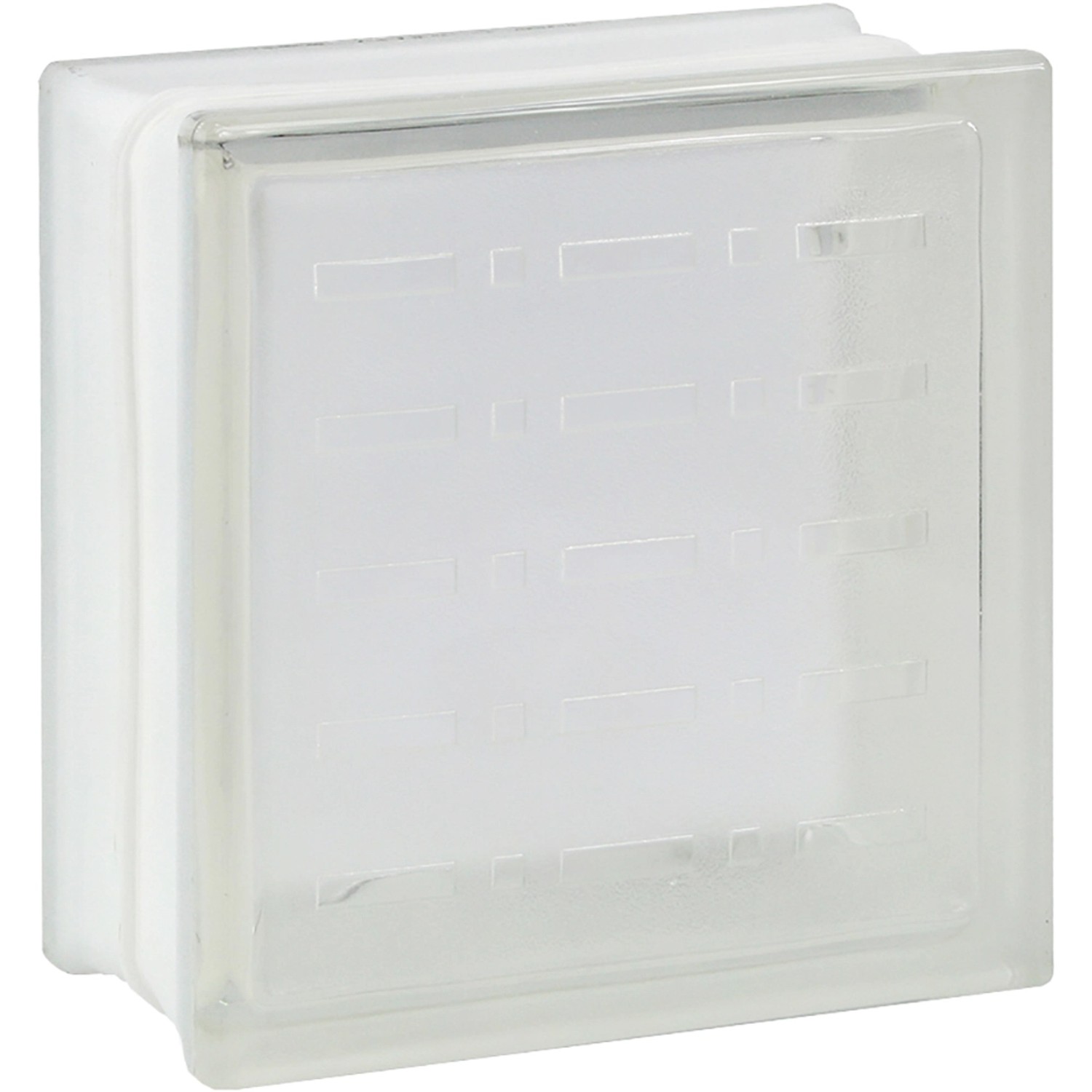 Fuchs Design Luxfera Omega lesklá, čirá, 19 x 19 x 8 cm