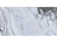 UnitedTile Dlažba z jemné kameniny Galaxy Azzuro modro-šedá 60 x 120 cm