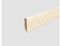 Egger Soklová lišta CUBICAL L628, 14 x 58 x 2400 mm Egger Soklová lišta CUBICAL L628, 14 x 58 x 2400 mm