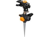 Fiskars Pulzující zavlažovač se zemním bodcem On/Off