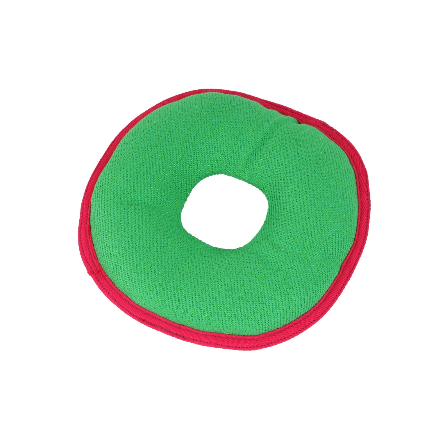 Olala Pets Hračka pro psy - odolný kruh 28 cm