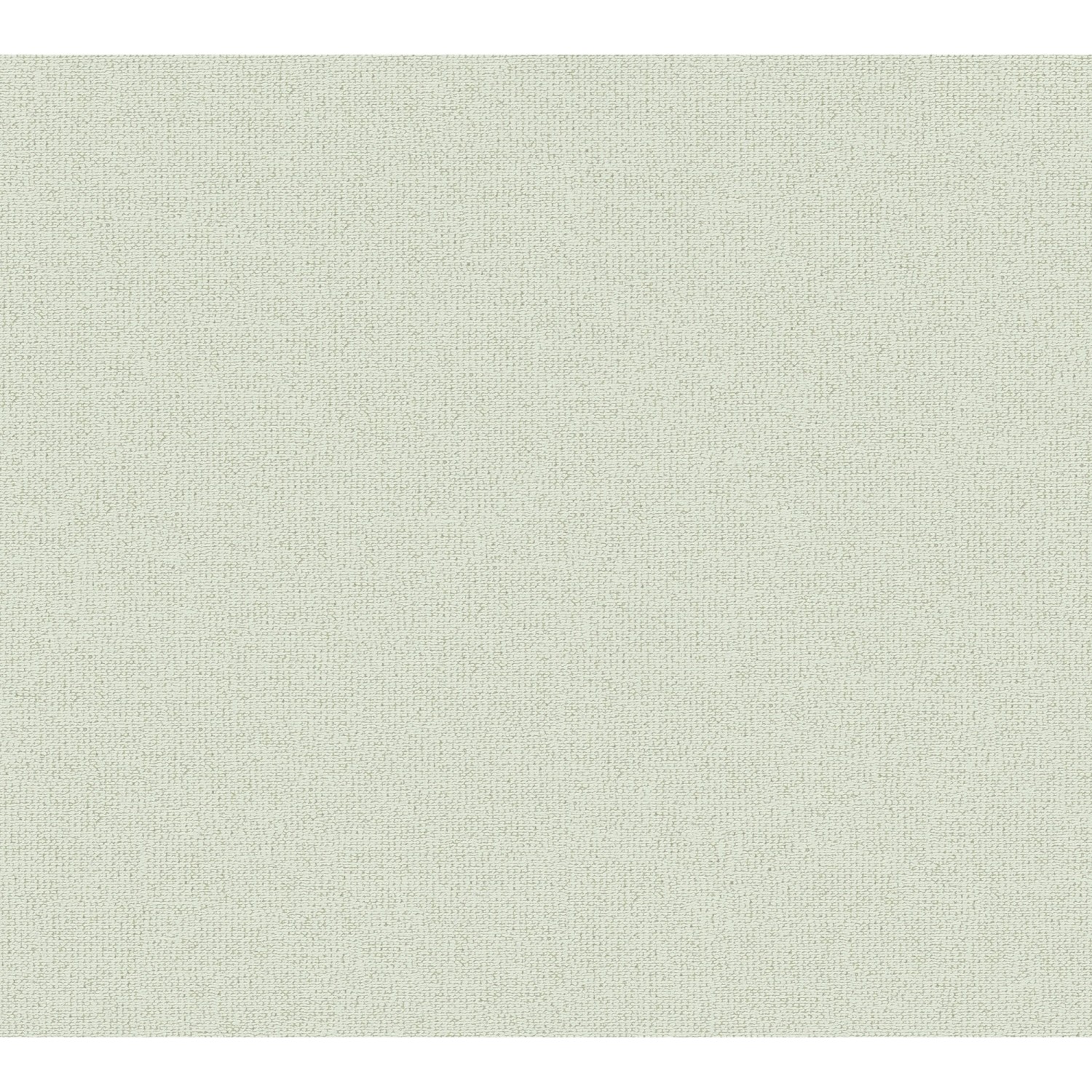 A. S. Creation Vliesová tapeta Attractive Uni strukturovaná světle zelená