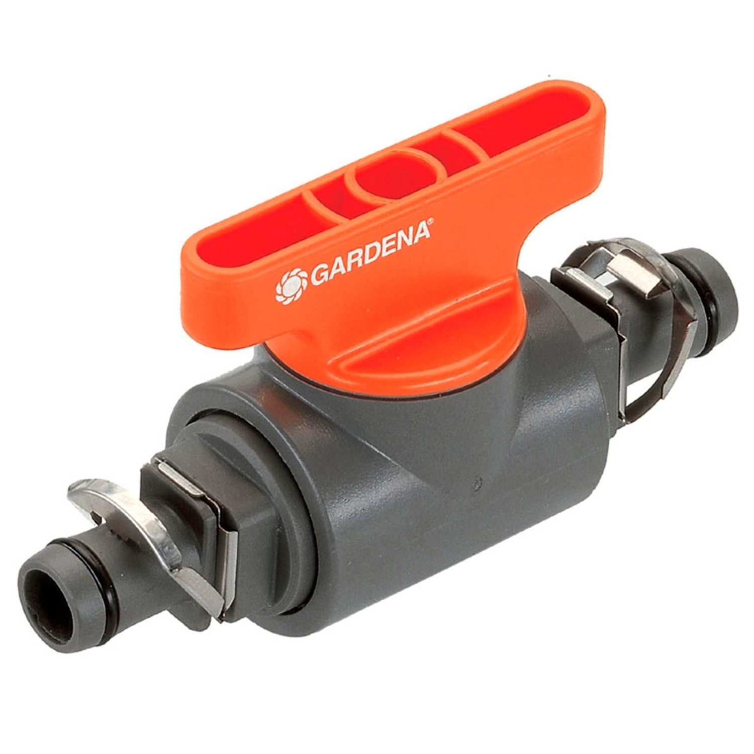 GARDENA Uzavírací ventil 13 mm (1/2")