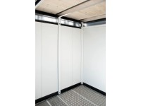 Biohort Podpěrné sloupky pro domky CasaNova 3 x 2/ 4 x 2