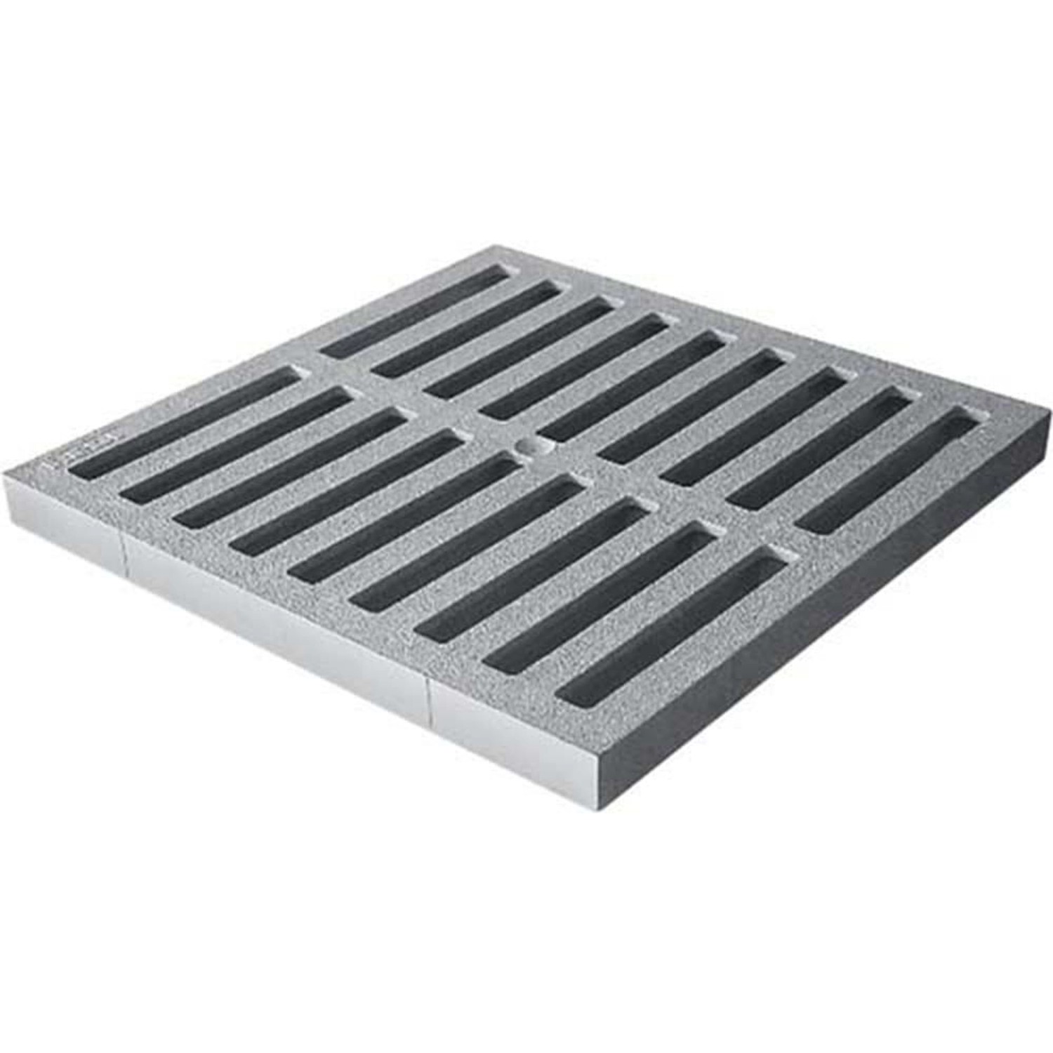 Mřížka šachty 550 x 550 mm, pochozí