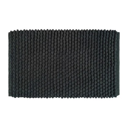 Wenko Koupelnová předložka Solivo, mechově zelená, 50 x 80 cm