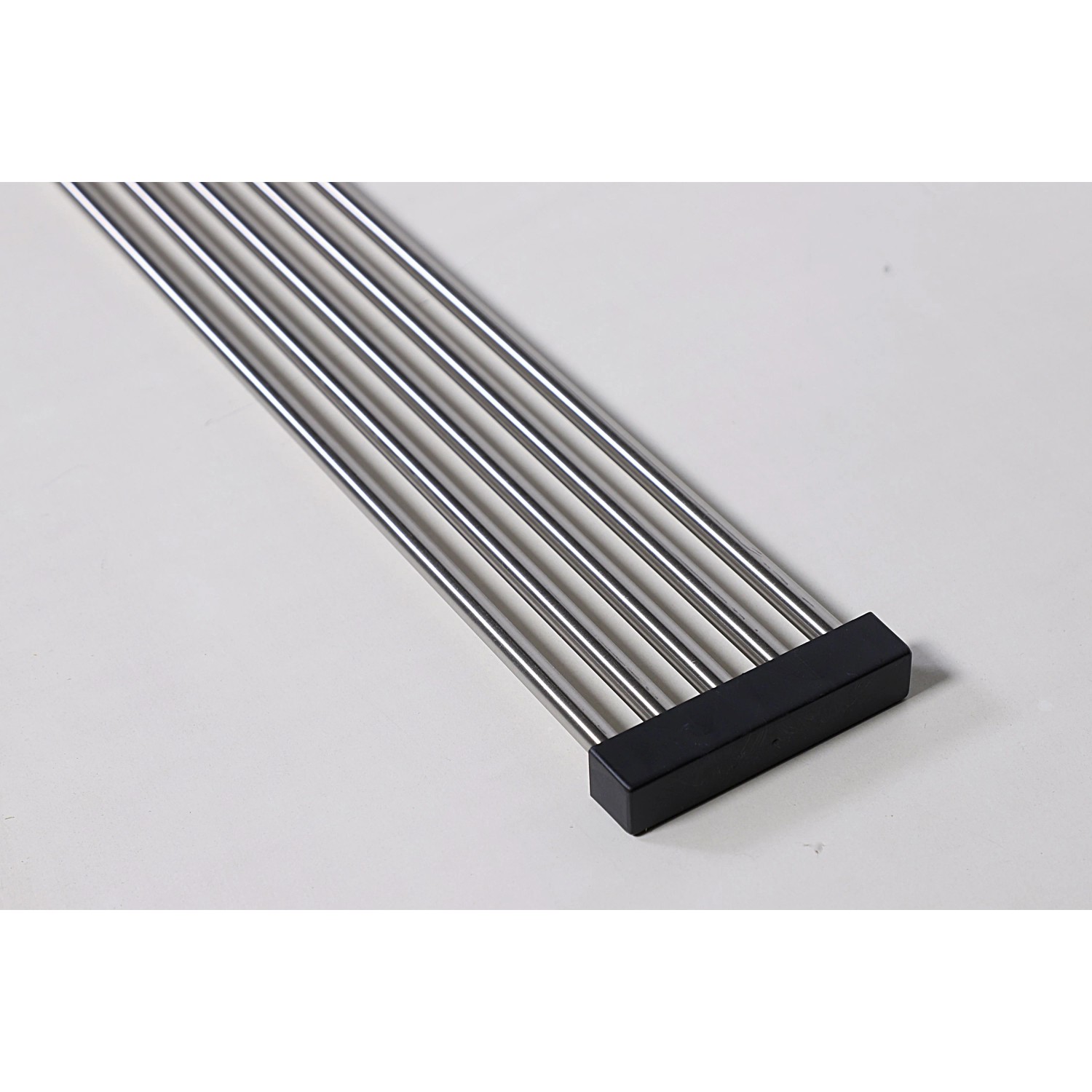 Kulaté tyče V2A 10 mm x 2000 mm