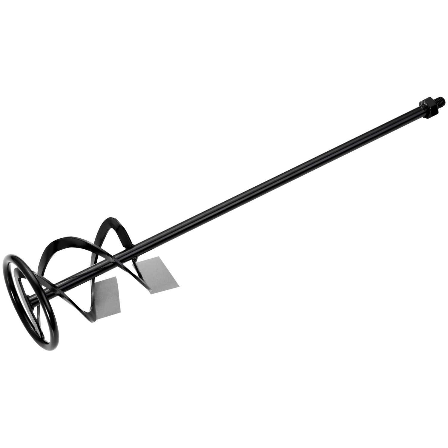 LUX Míchadlo na stěrku, průměr 120 mm, 1000 W