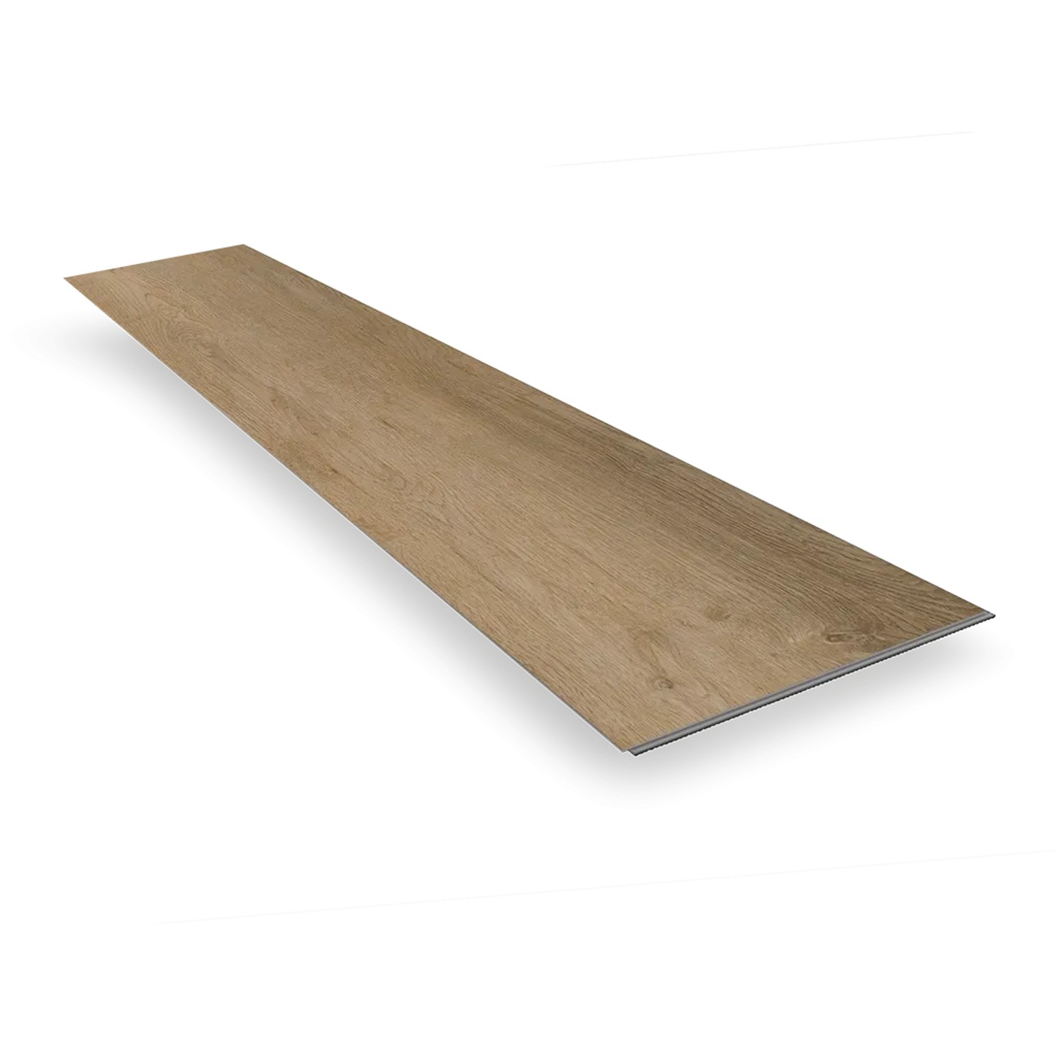 Levně Check ONE Vinylová podlaha Basic Wide 2454 dub Marga 1220 x 228 x 4,5 mm