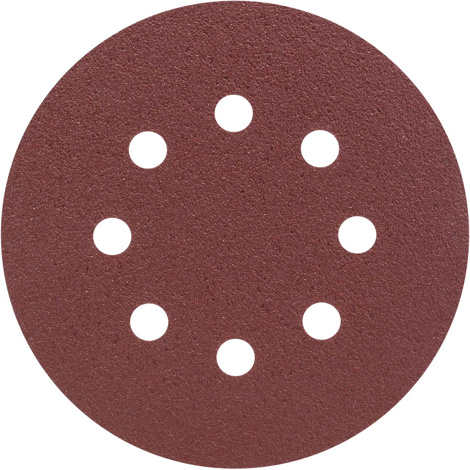 Bosch Brusný list pro excentrickou brusku, P80, pr. 125 mm, 25 ks